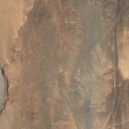Satellite imagery of Punta La Viuda, PE