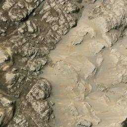 Satellite imagery of Cerro Tinyahuarco, PE