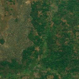 Satellite imagery of Tumba, AO