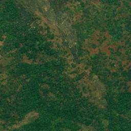 Satellite imagery of Tumba, AO