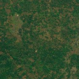 Satellite imagery of Tumba, AO