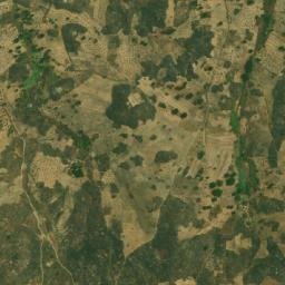 Satellite imagery of Tambi, AO