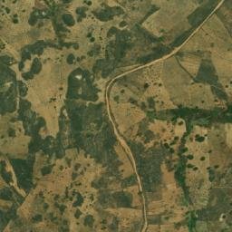 Satellite imagery of Tambi, AO