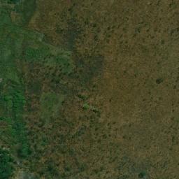 Satellite imagery of Nzungo, AO