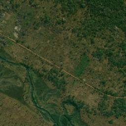 Satellite imagery of Lambondo, AO