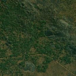 Satellite imagery of Lambondo, AO