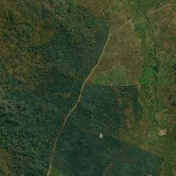 Satellite imagery of Lambondo, AO