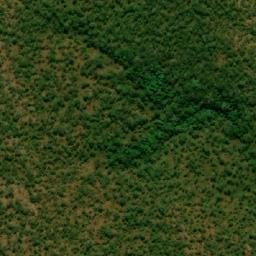 Satellite imagery of Quingongo, AO