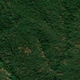 Satellite imagery of Buela, AO