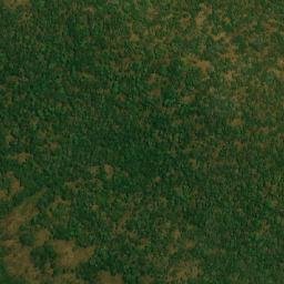 Satellite imagery of Andulo, AO