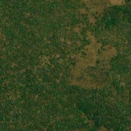 Satellite imagery of Andulo, AO