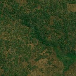 Satellite imagery of Andulo, AO