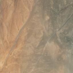 Satellite imagery of Punta La Capilla, PE