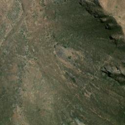 Satellite imagery of Cerro León Pahuayin, PE
