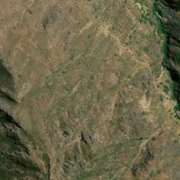 Satellite imagery of Cerro León Pahuayin, PE