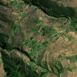 Satellite imagery of Cerro León Pahuayin, PE