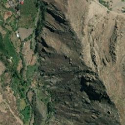 Satellite imagery of Cerro Jatunhuanca, PE