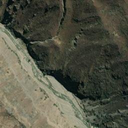 Satellite imagery of Cerro Jatunhuanca, PE