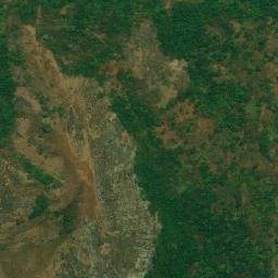 Satellite imagery of Tumba, AO