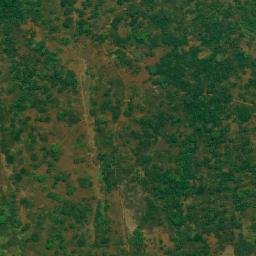 Satellite imagery of Tumba, AO
