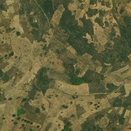 Satellite imagery of Tambi, AO