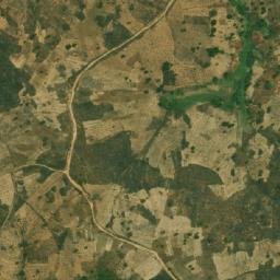 Satellite imagery of Tambi, AO