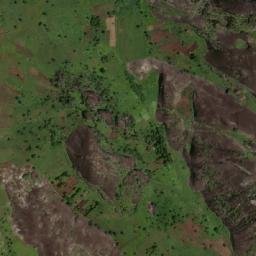 Satellite imagery of Cangombe, AO