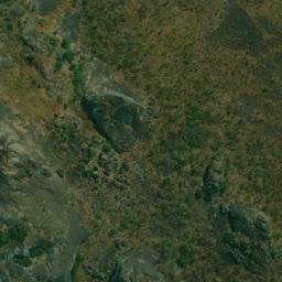 Satellite imagery of Nzungo, AO