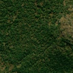 Satellite imagery of Quingongo, AO