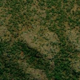 Satellite imagery of Quingongo, AO