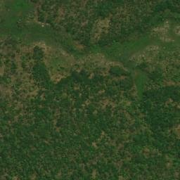Satellite imagery of Cachangui, AO