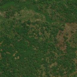 Satellite imagery of Cachangui, AO