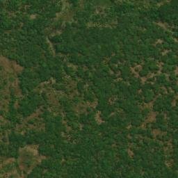 Satellite imagery of Cachangui, AO