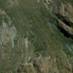 Satellite imagery of Cerro León Pahuayin, PE