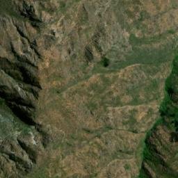 Satellite imagery of Cerro León Pahuayin, PE