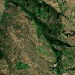 Satellite imagery of Cerro León Pahuayin, PE