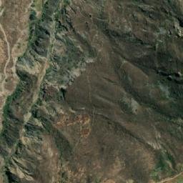 Satellite imagery of Cerro Jatunhuanca, PE