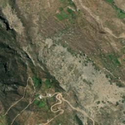 Satellite imagery of Cerro Jatunhuanca, PE