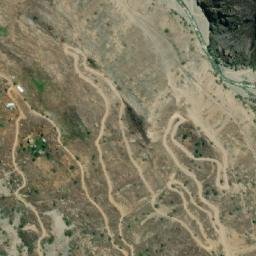 Satellite imagery of Cerro Jatunhuanca, PE