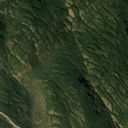 Satellite imagery of Cerro Antagupata, PE