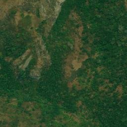 Satellite imagery of Tumba, AO