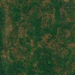 Satellite imagery of Tumba, AO
