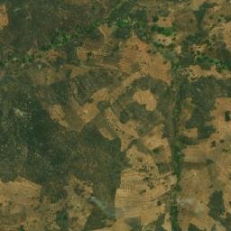 Satellite imagery of Tambi, AO