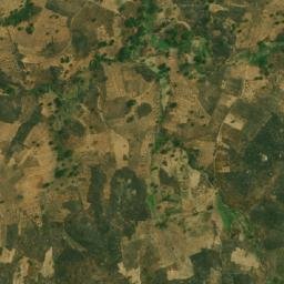 Satellite imagery of Tambi, AO