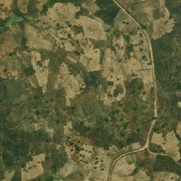 Satellite imagery of Tambi, AO