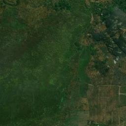 Satellite imagery of Nzungo, AO