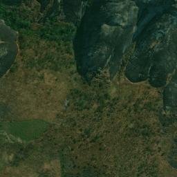 Satellite imagery of Nzungo, AO