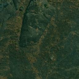 Satellite imagery of Nzungo, AO