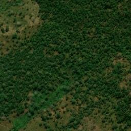 Satellite imagery of Quingongo, AO