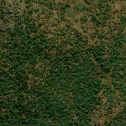 Satellite imagery of Quingongo, AO